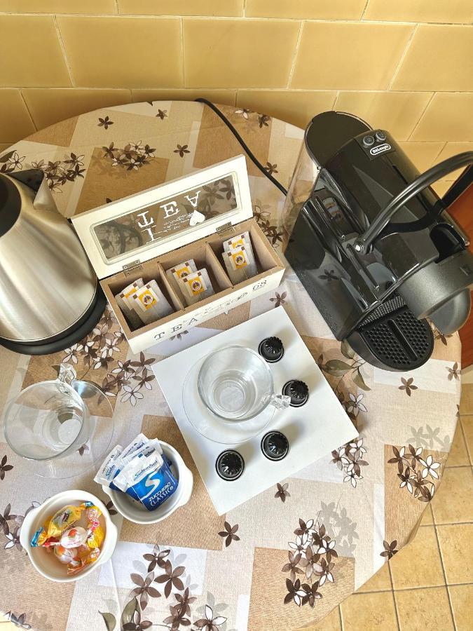 Maison Dalu Roma Dış mekan fotoğraf
