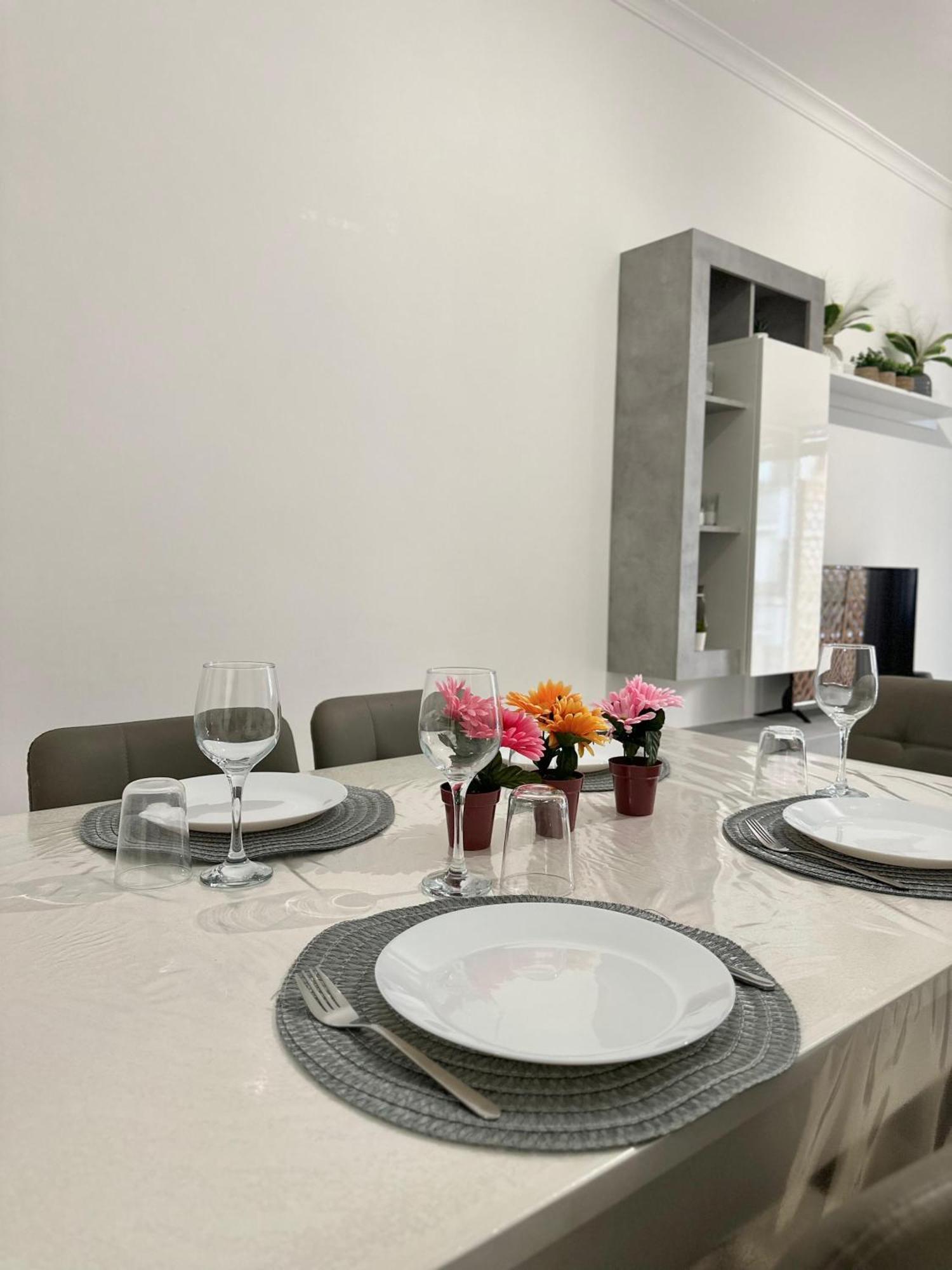 Maison Dalu Roma Dış mekan fotoğraf