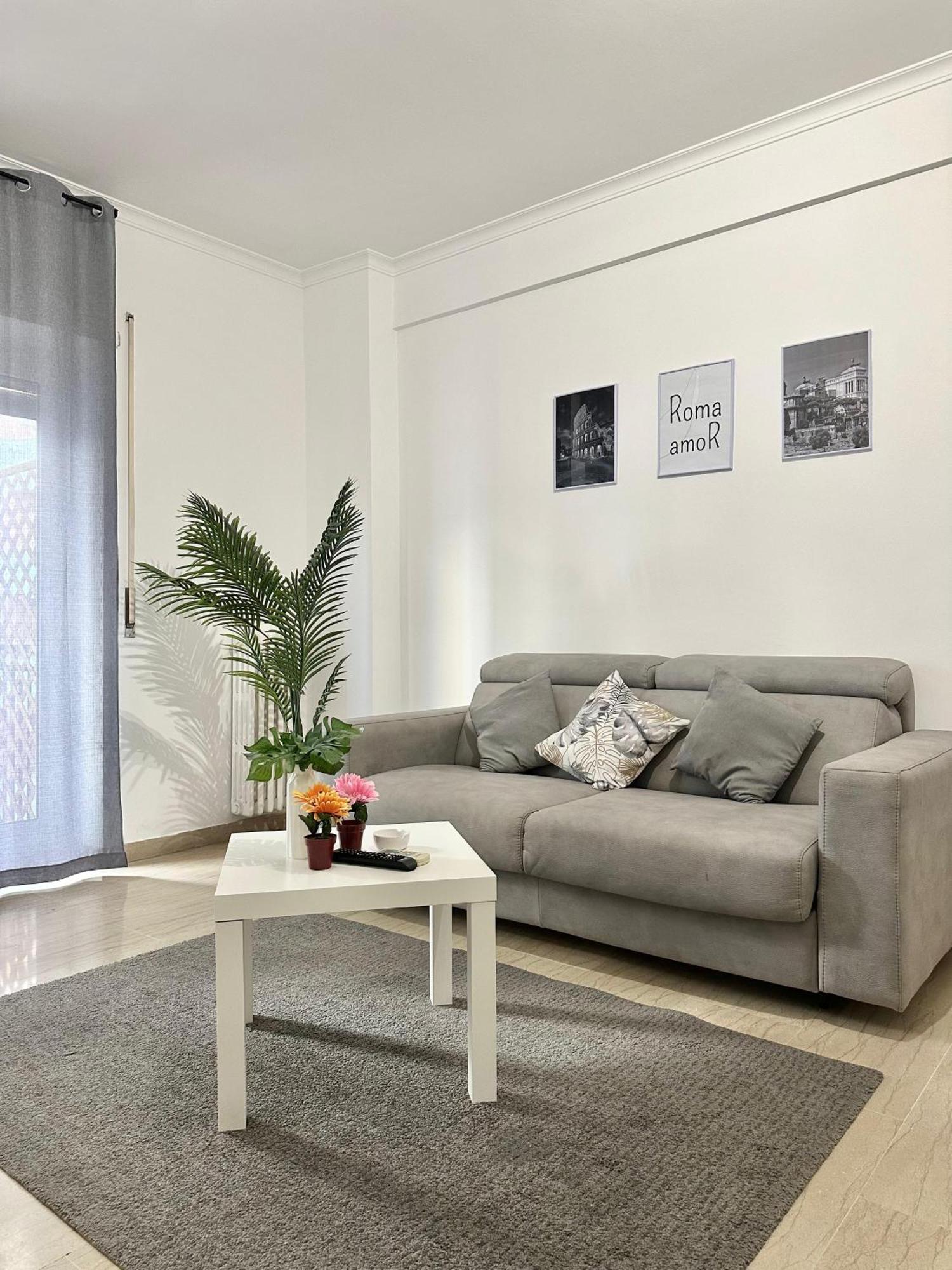 Maison Dalu Roma Dış mekan fotoğraf