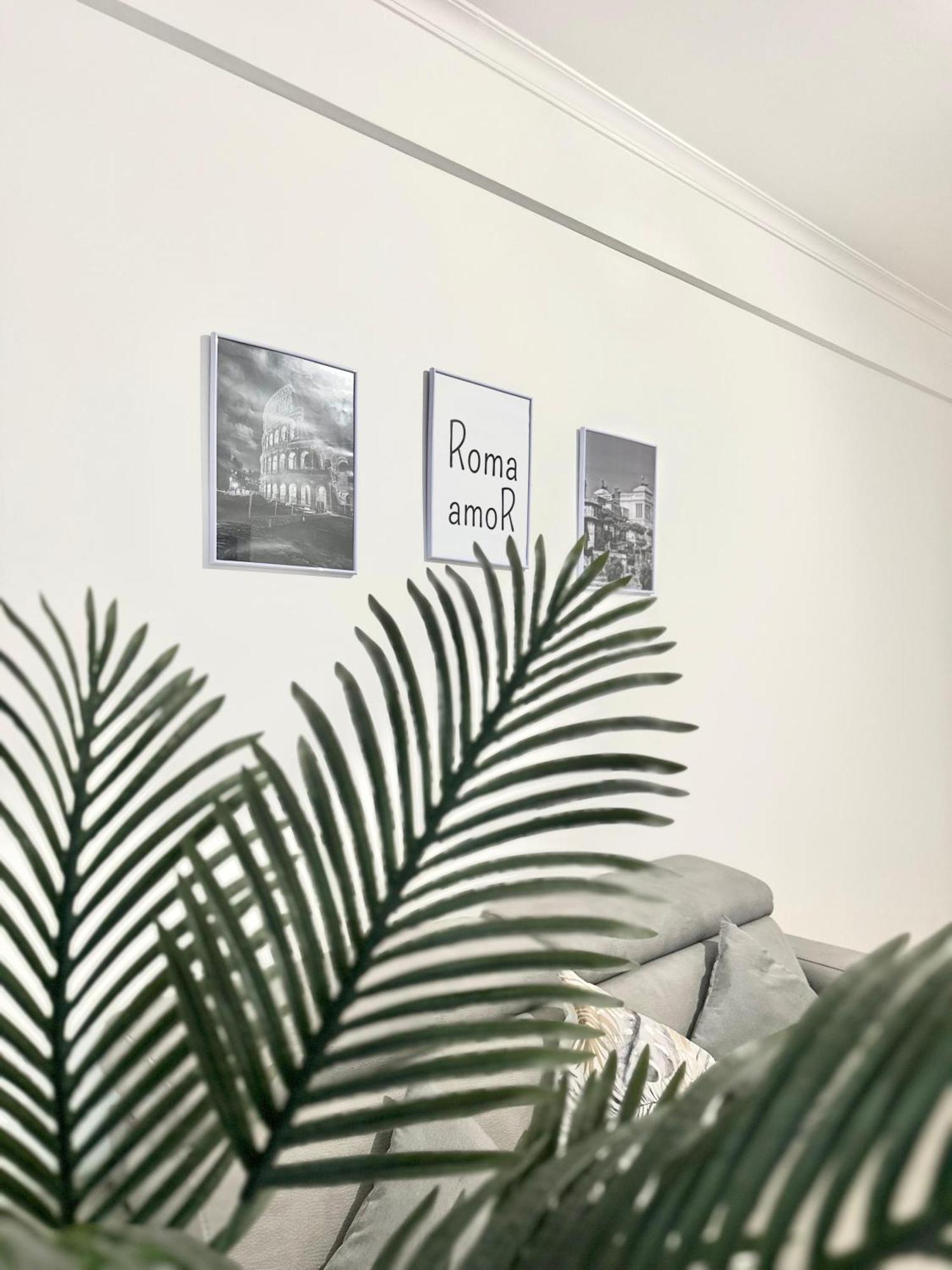 Maison Dalu Roma Dış mekan fotoğraf