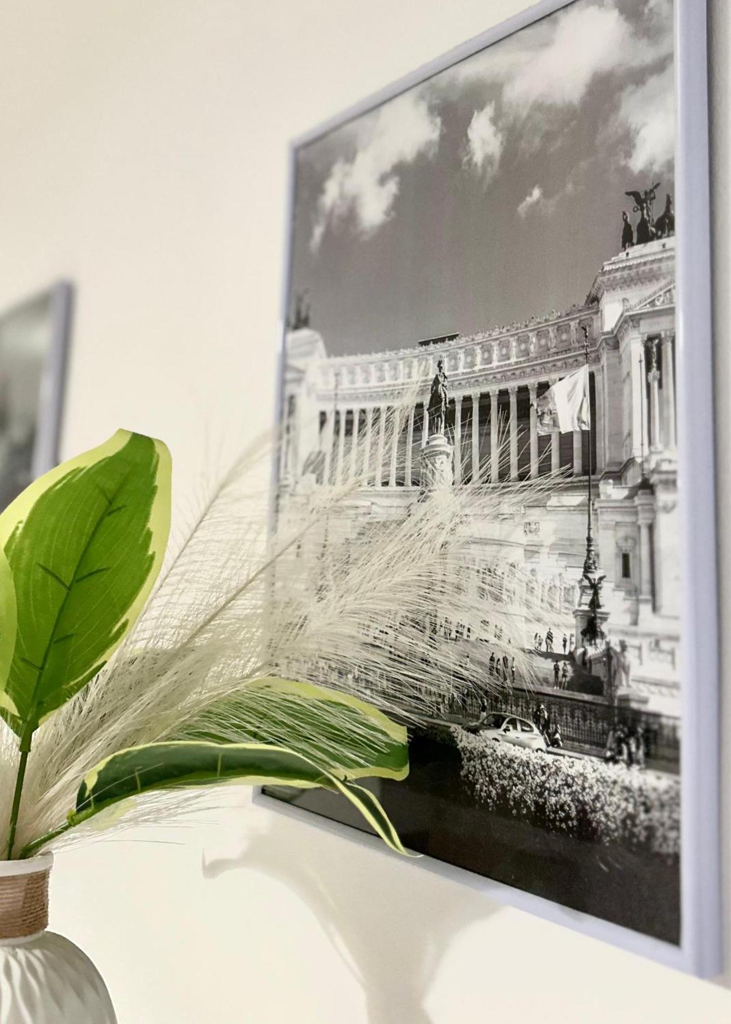 Maison Dalu Roma Dış mekan fotoğraf