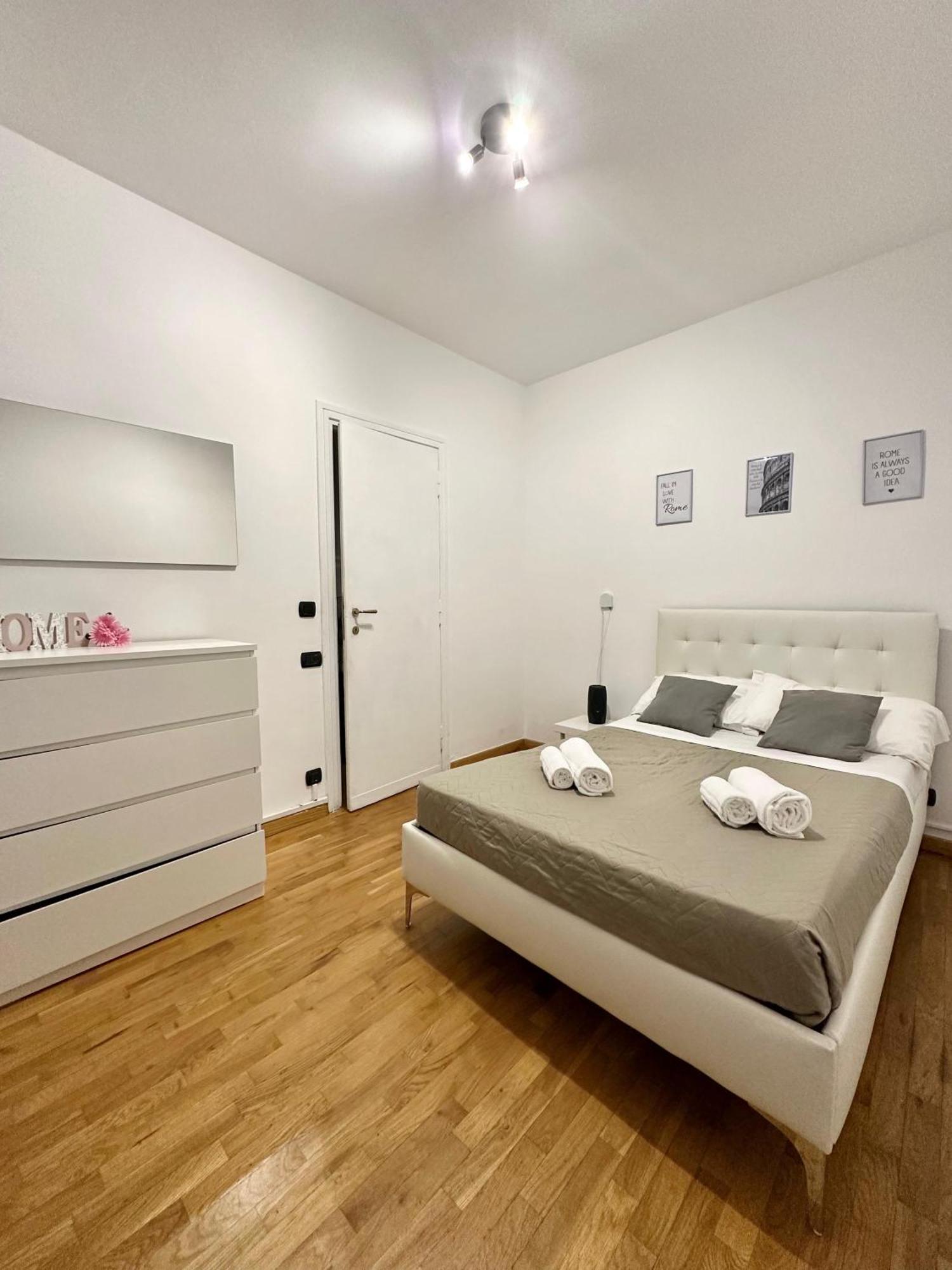 Maison Dalu Roma Dış mekan fotoğraf